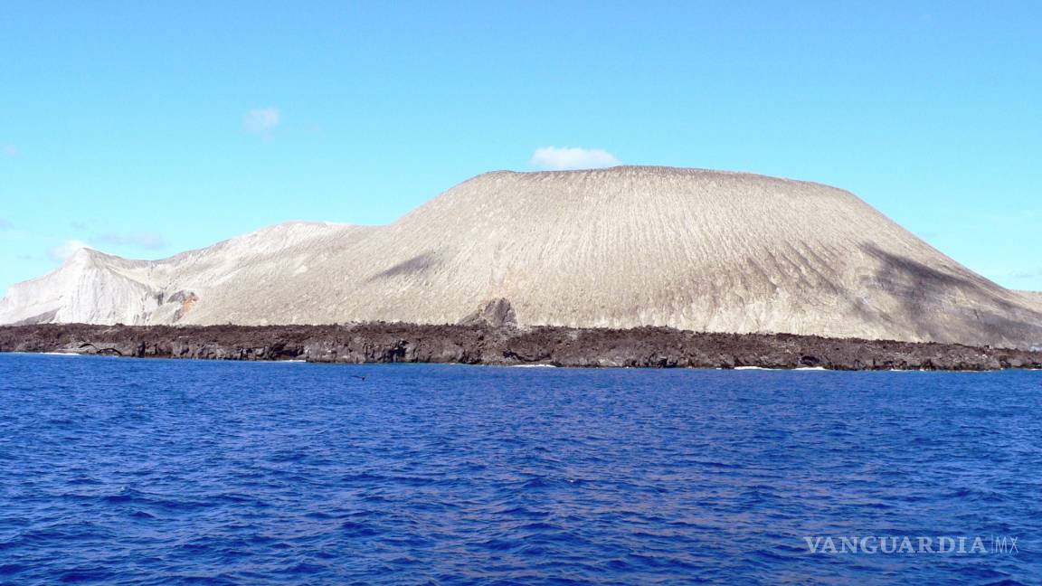 UNESCO reconoce a las Islas de Revillagigedo como Patrimonio de la Humanidad