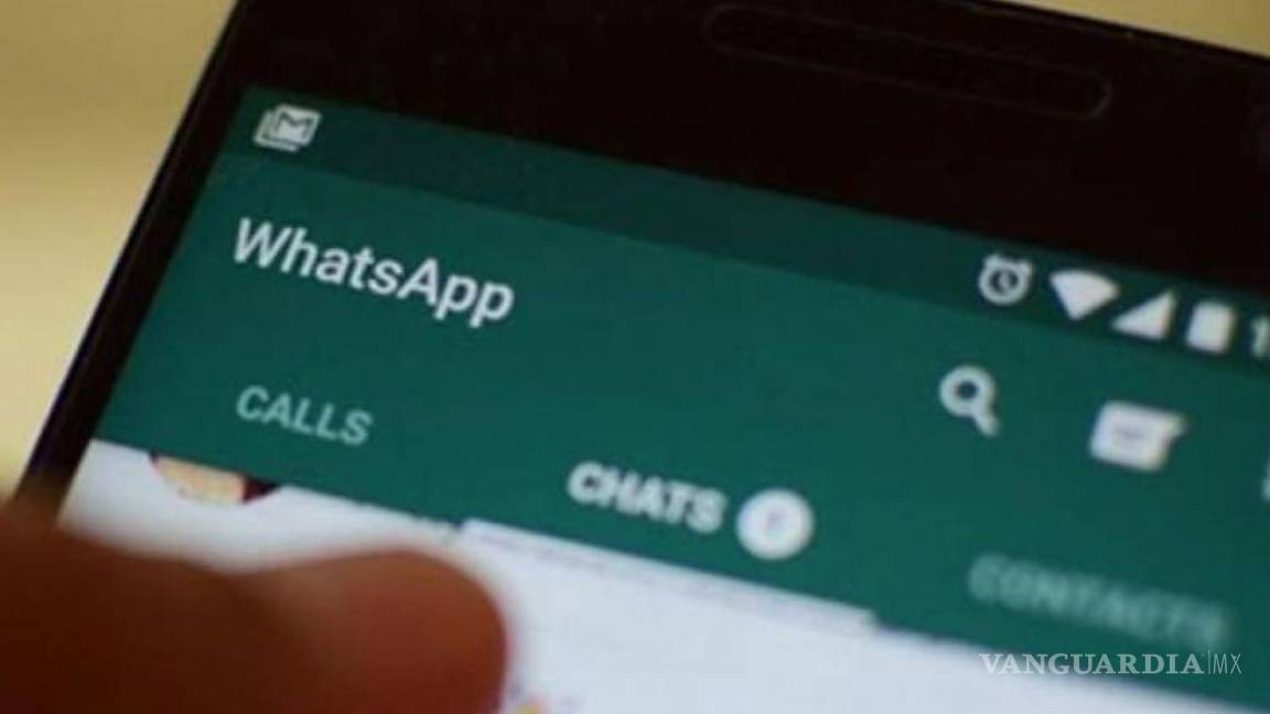 ¡Ojo!, si tienes un celular viejito WhatsApp dejará de funcionar para ti