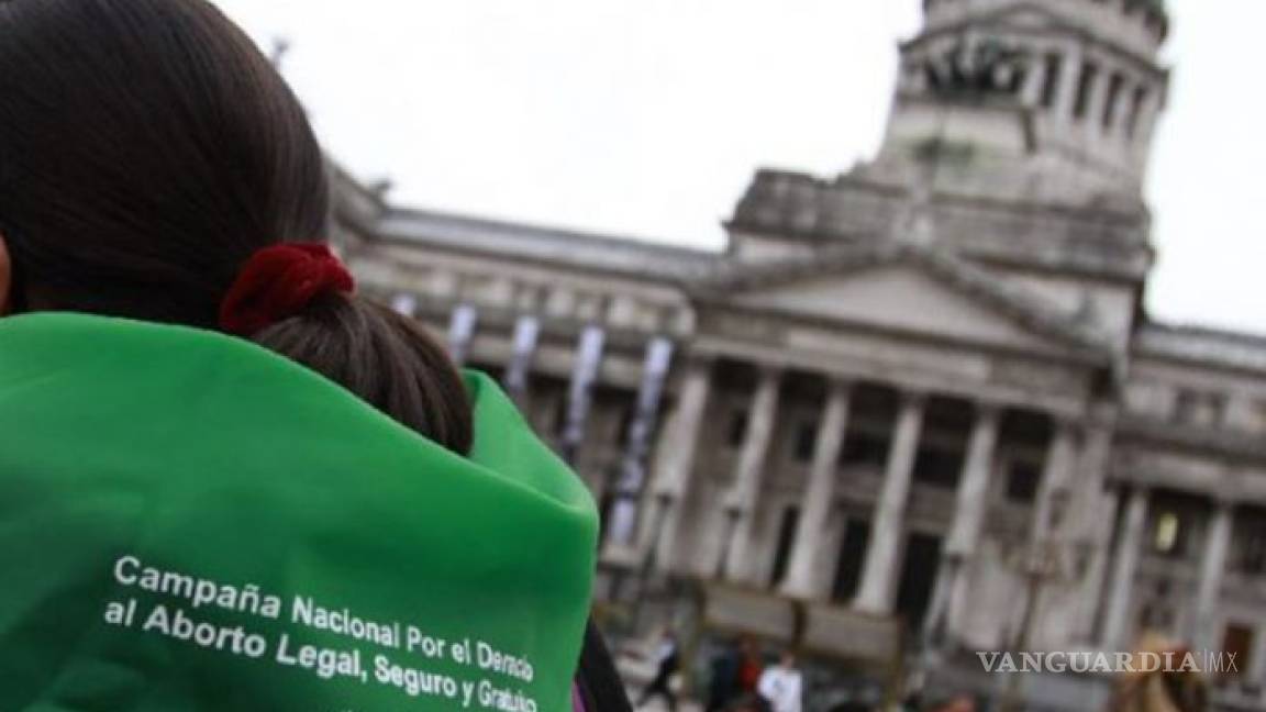 Propondrá diputada del PRD, Ley de Amnistía para mujeres que han abortado en Coahuila