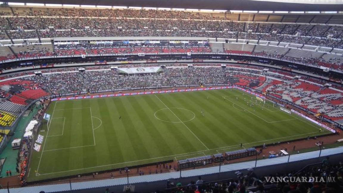 Estadio Azteca tendrá Wifi para todos
