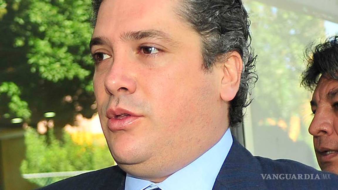 $!Exfuncionarios ligados a empresas fantasma en Veracruz gozan de fuero, como diputados