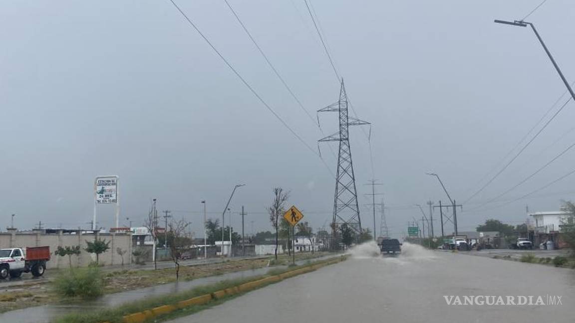 $!Se pide a la ciudadanía sean cuidadosos cuando circulen o salgan a la calle.