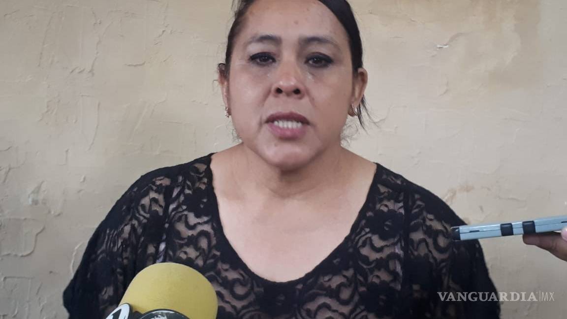 Suspenden a la agente que denunció al jefe de Tránsito en Torreón