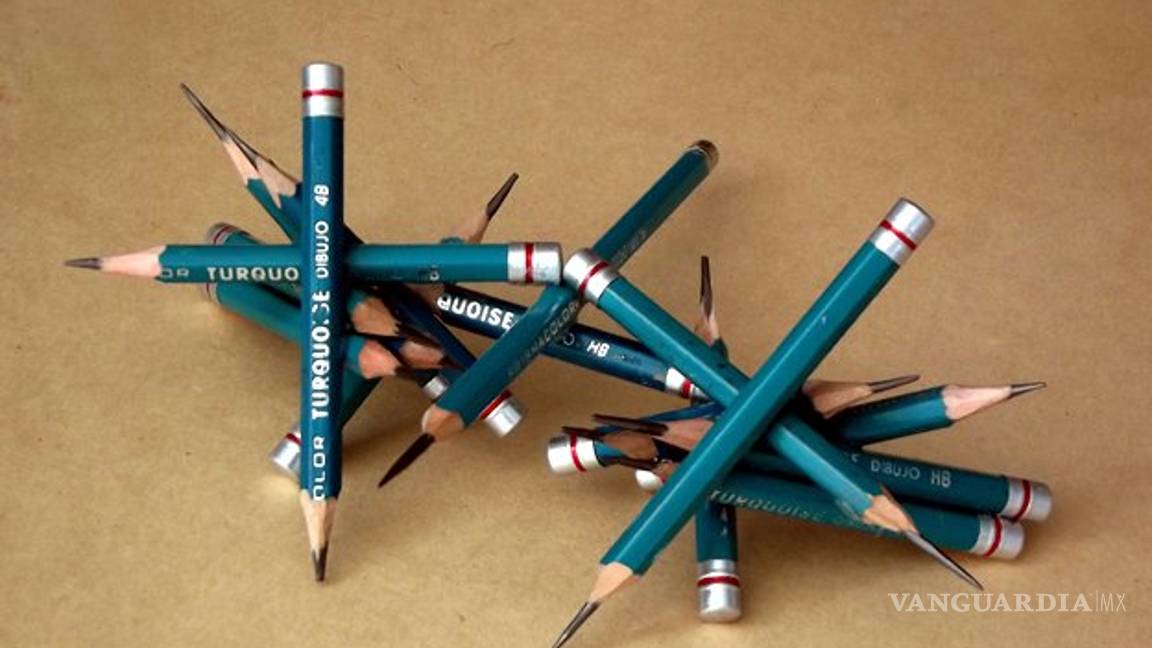 $!12 útiles escolares que de seguro llevaste a la escuela en los 80's y 90's (fotos)... se vale llorar