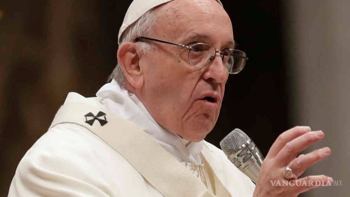 El Papa Francisco &quot;está preocupado&quot; por Nicaragua, afirma cardenal Brenes