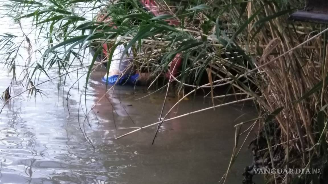 Desaparecido en Torreón es el localizado en camioneta en el Río Nazas de Durango