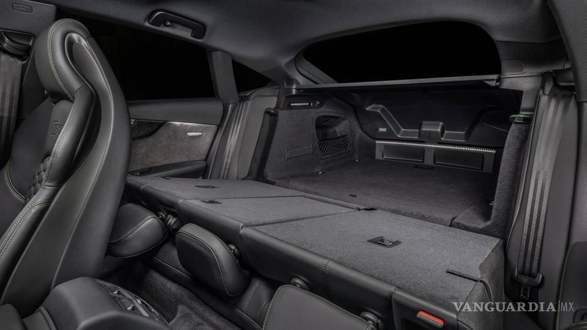 $!Audi RS5 Sportback sabe combinar puertas traseras y desempeño deportivo