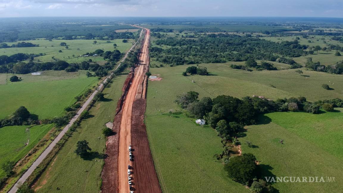 Tren Maya corre riesgo de quedarse sin energía eléctrica por alta demanda