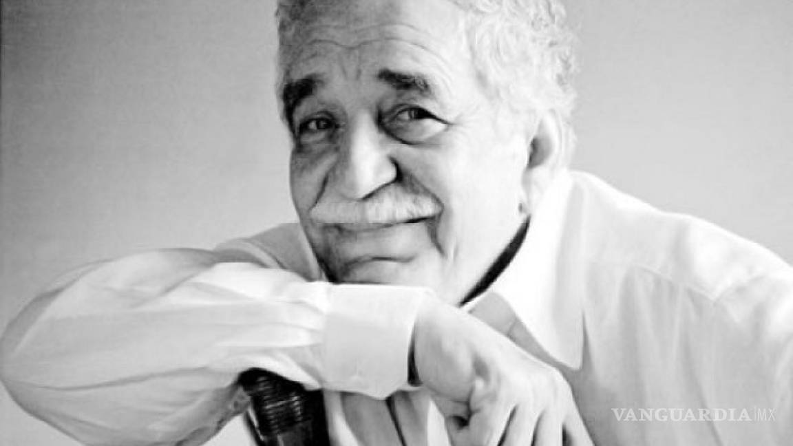 Diez frases para recordar a Gabriel García Márzquez a 93 años de su nacimiento