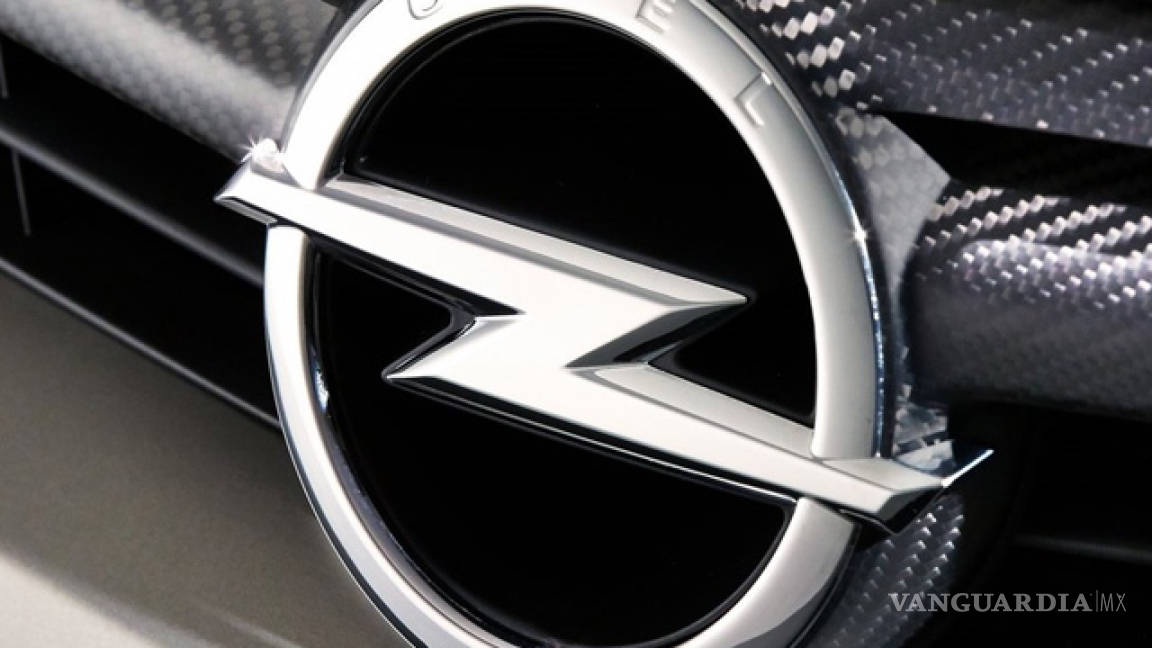 Opel podría llegar al mercado norteamericano
