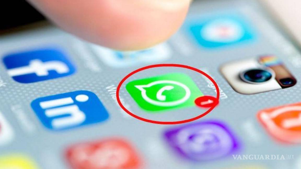 Cuidado con los secuestros de WhatsApp, una nueva forma de estafa