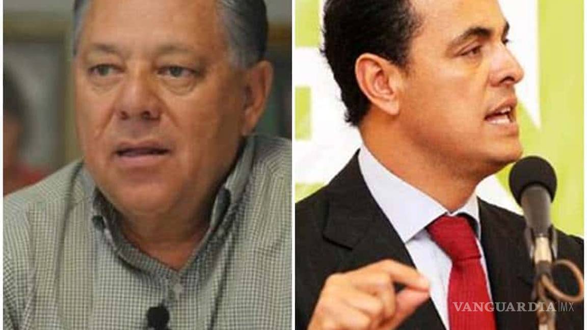 $!'El Azul', 'El Mayo' Zambada y otros lideres de los cárteles del narco que asistieron a la última boda del 'Chapo' Guzmán