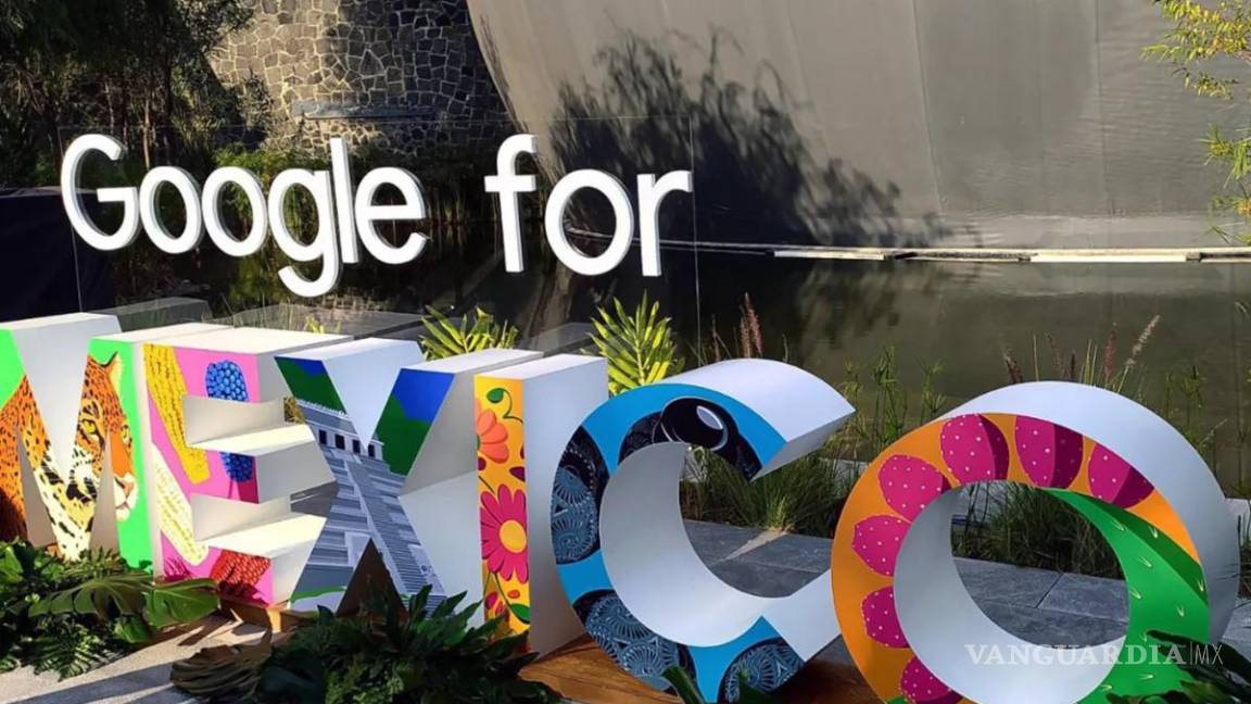 Inicia la Cofece el juicio antimonopolio en contra de Google México