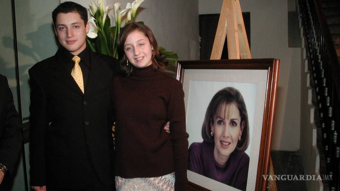 $!Culpan a hija de Luis Donaldo Colosio de asesinato