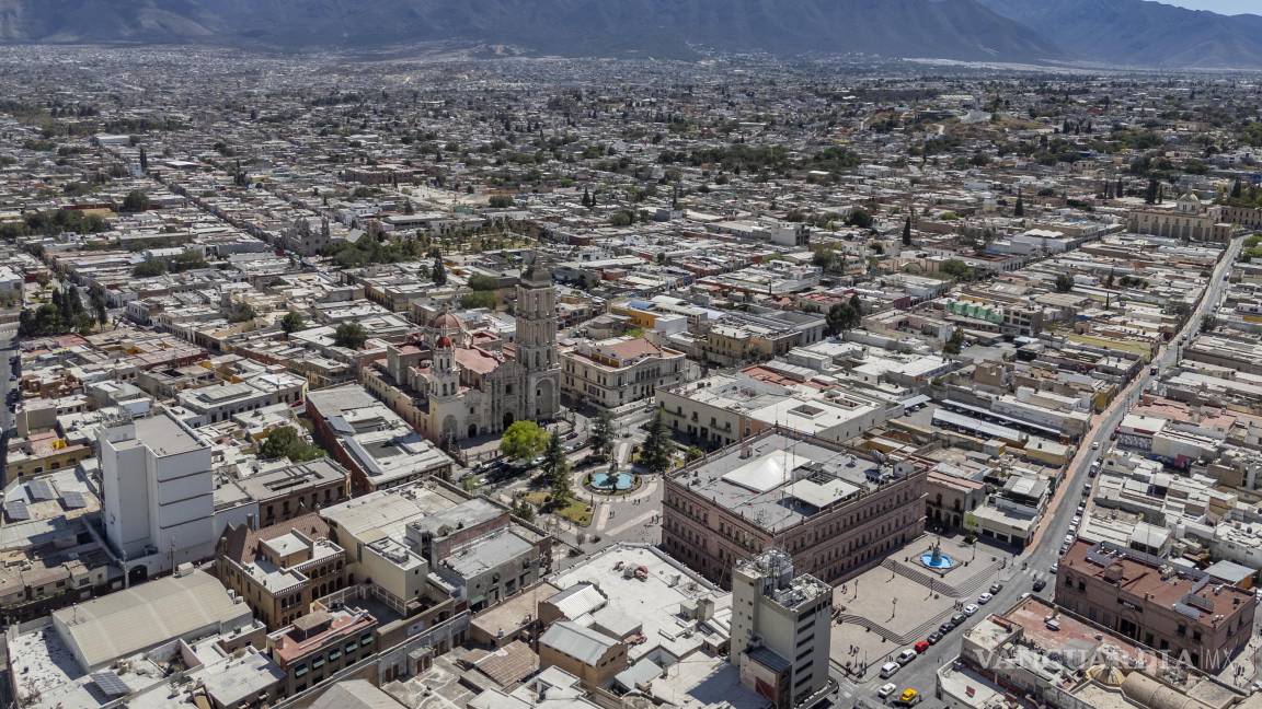 Sanar las ciudades desde el espacio público