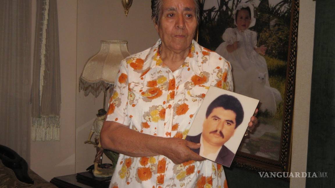 $!Los narcos también tienen madre... ellas son las mamás de los capos más peligrosos