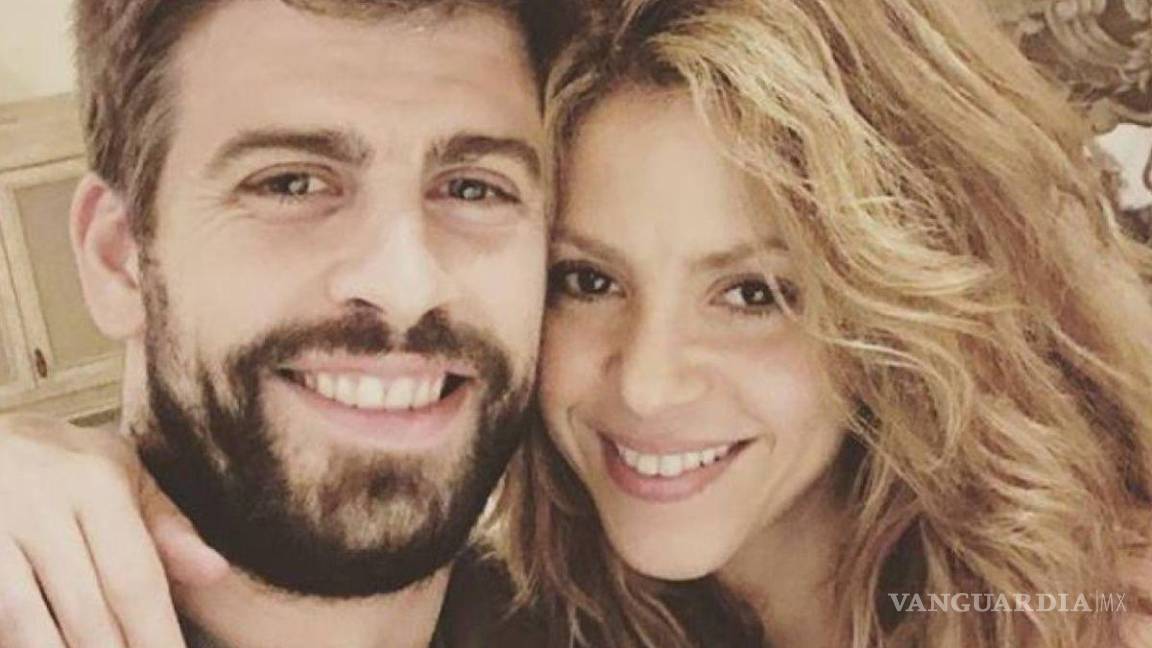 Shakira y Piqué... ¿Hay boda en puerta?