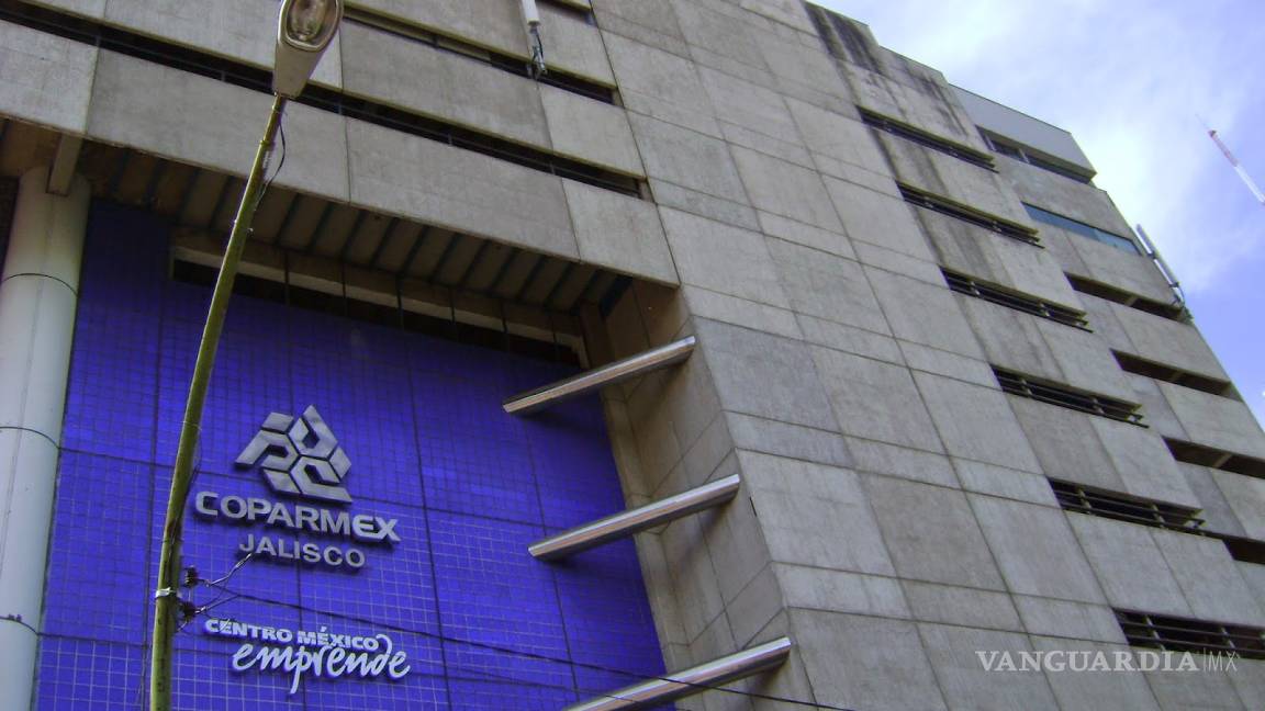 Coparmex critica “embate presidencial” contra órganos autónomos