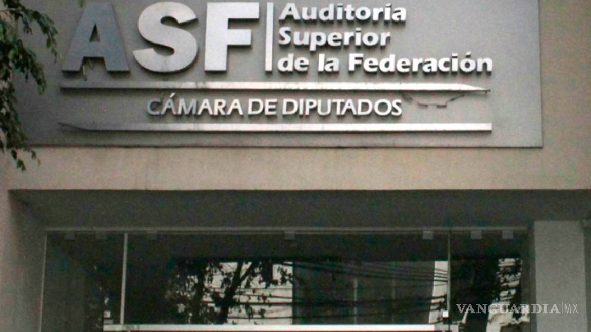 Cierra registro para dirigir Auditoría Superior de la Federación con 41 candidatos