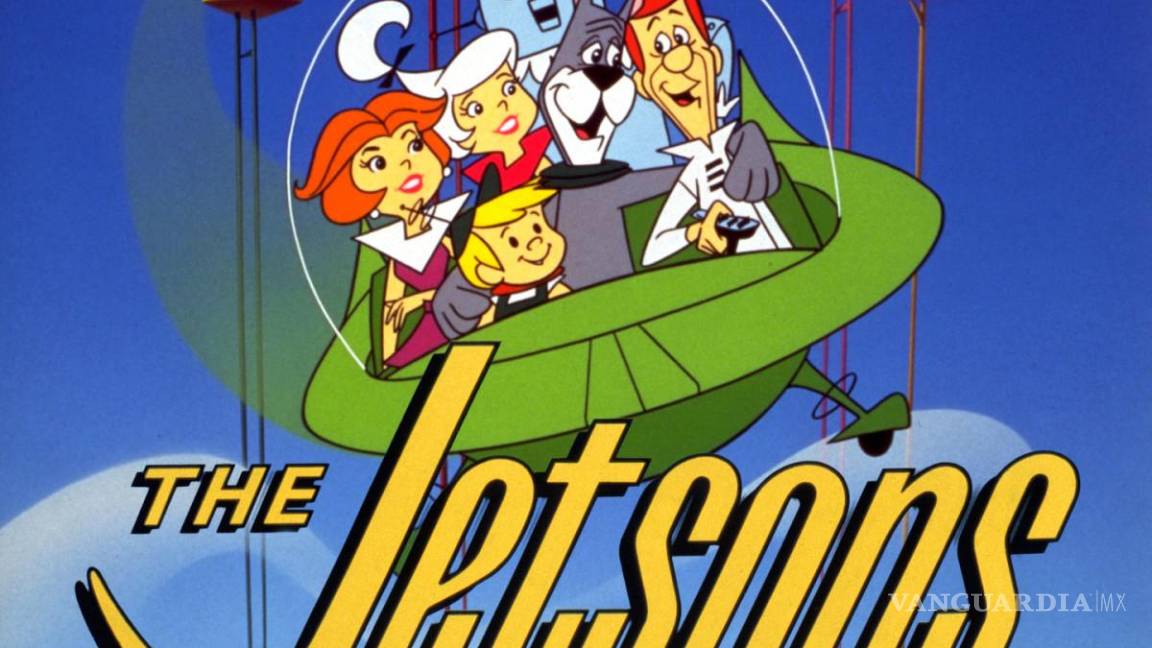 $!The Jetsons (Los Supersónicos en Latinoamérica) son una caricatura creada por William Hanna y Joseph Barbera y estrenada en televisión el 23 de septiembre de 1962.