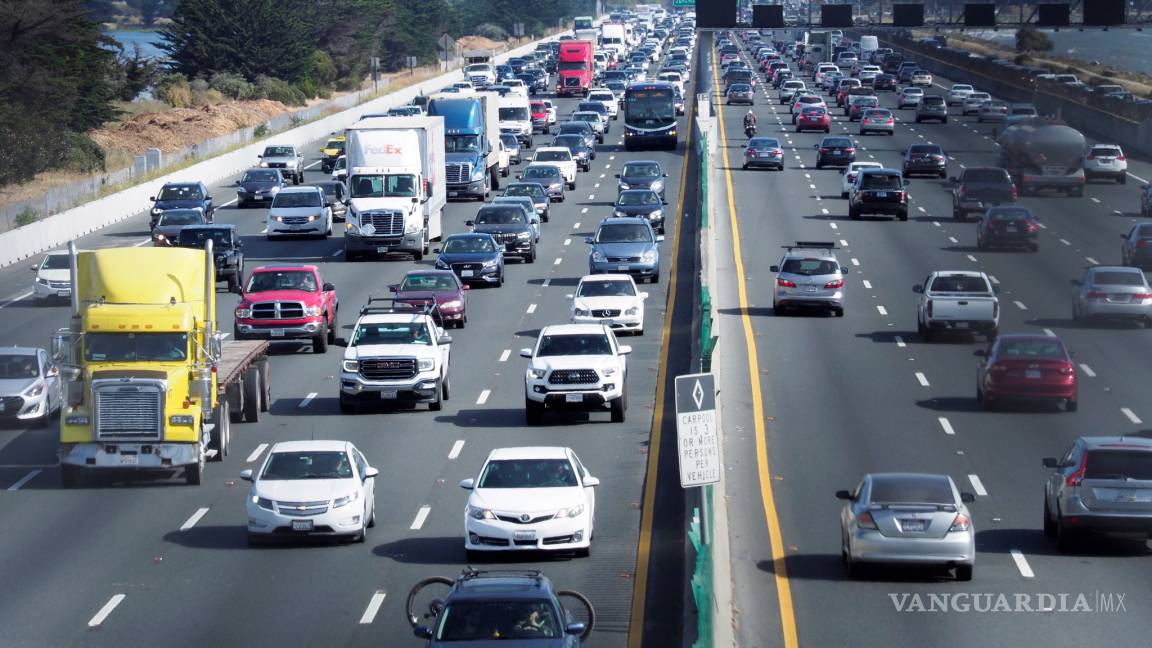 Ford, Honda, VW y BMW acuerdan con California hacer vehículos más eficientes