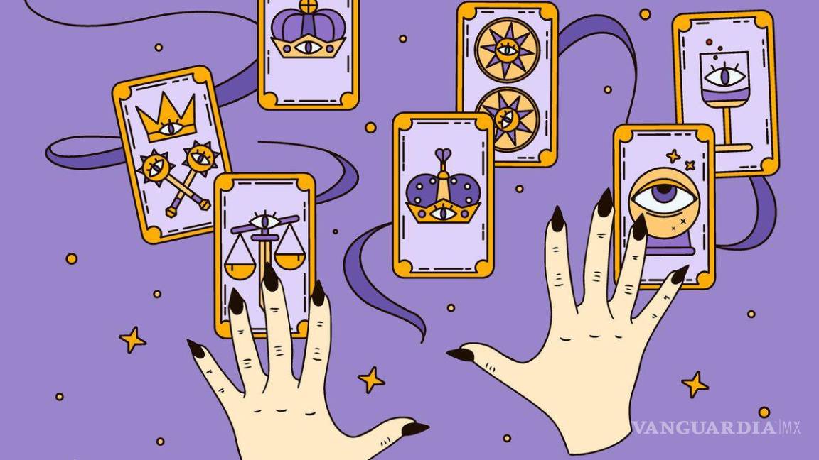 $!Estos son los diferentes símbolos del tarot