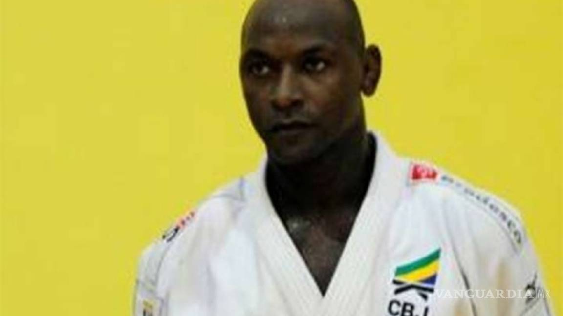 $!Policía asesina a exjudoca brasileño
