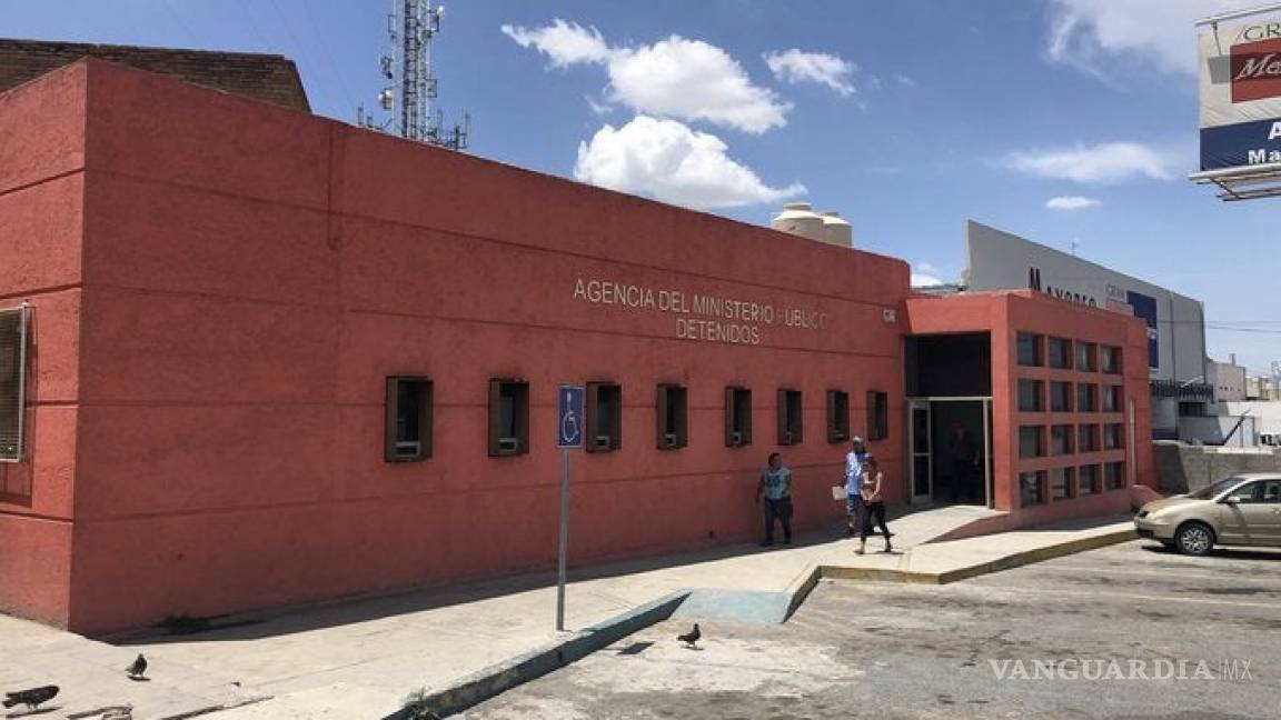 Casi la mitad de la gente de Coahuila no cree en los agentes del ministerio público: INEGI