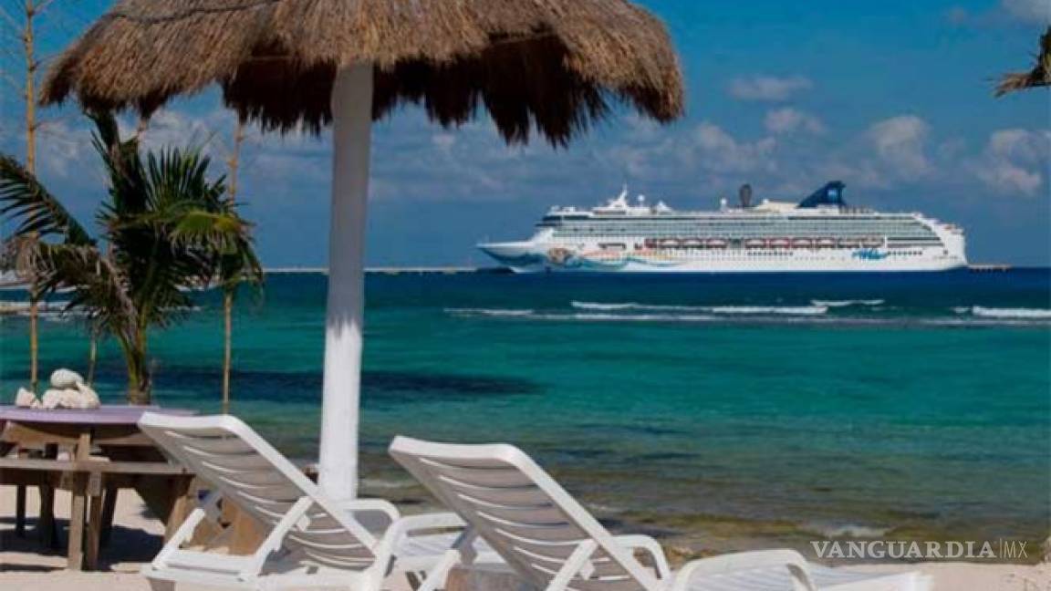 Quintana Roo tendrá una derrama de 7 mdd por turismo en esta época navideña