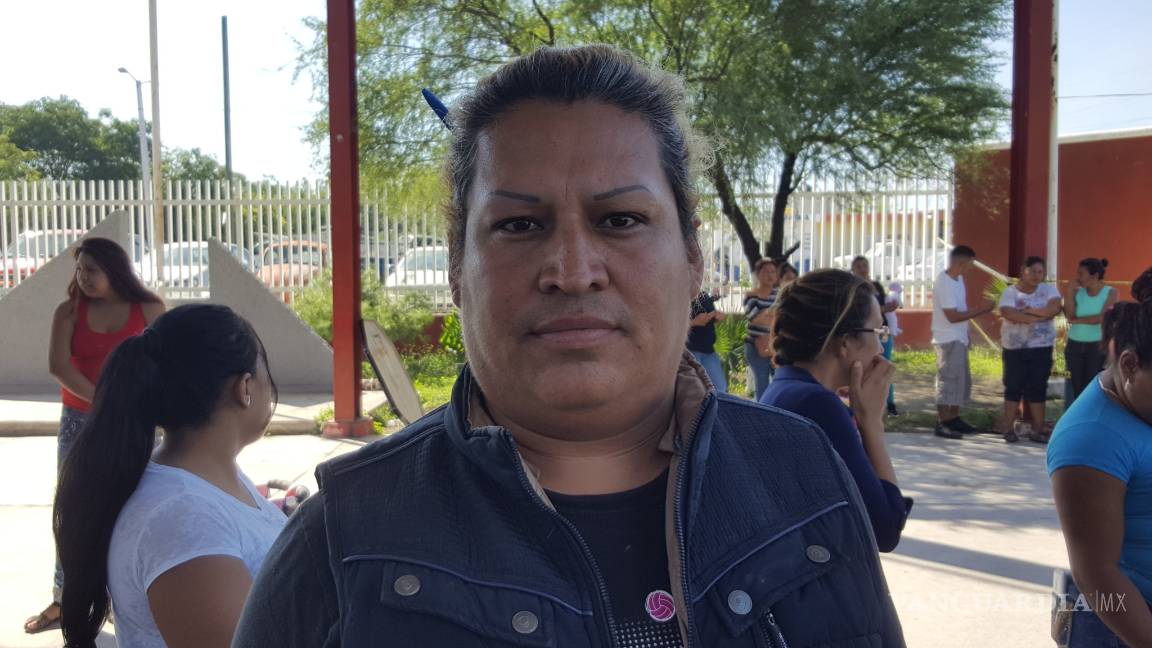 $!Denuncian desvíos de recursos en Cobac de Monclova