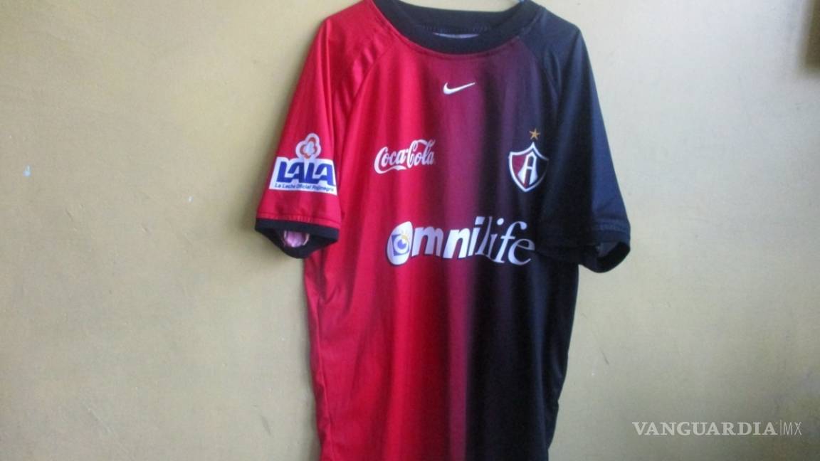 $!La vez que Jorge Vergara quiso comprar al Atlas antes que a las Chivas