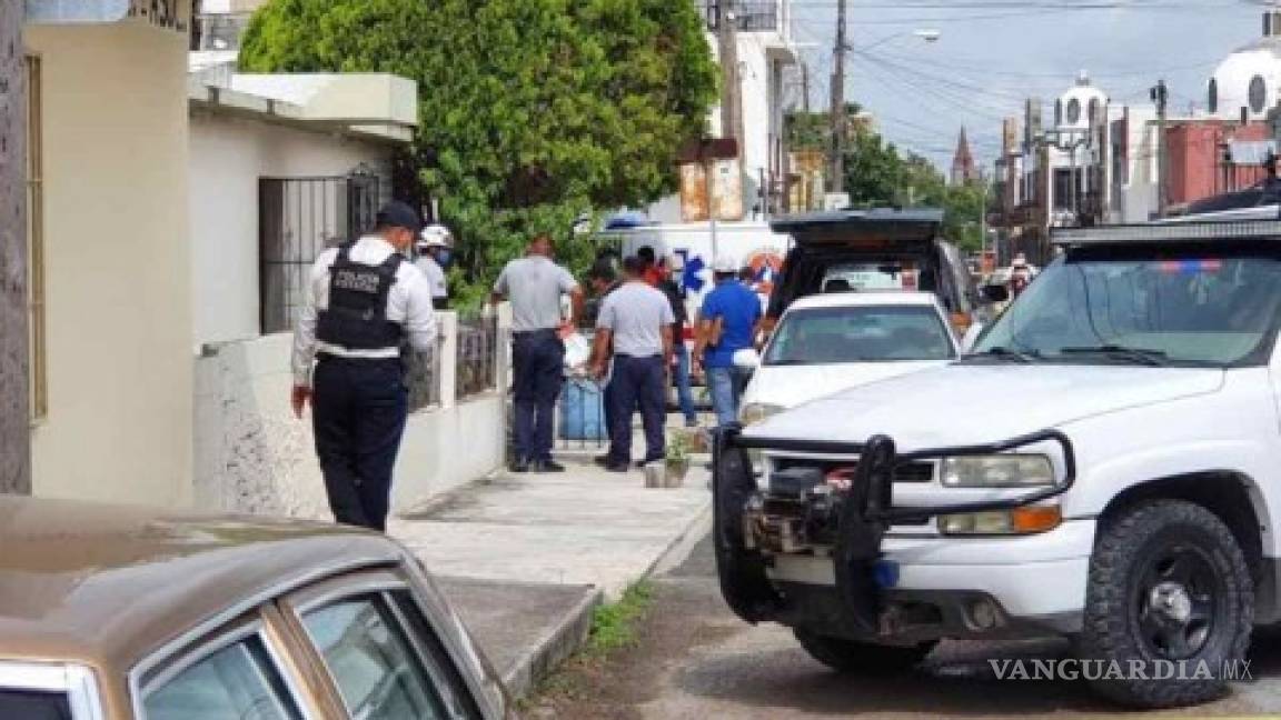 Hombre mató a sus dos hijastros, en Tamaulipas