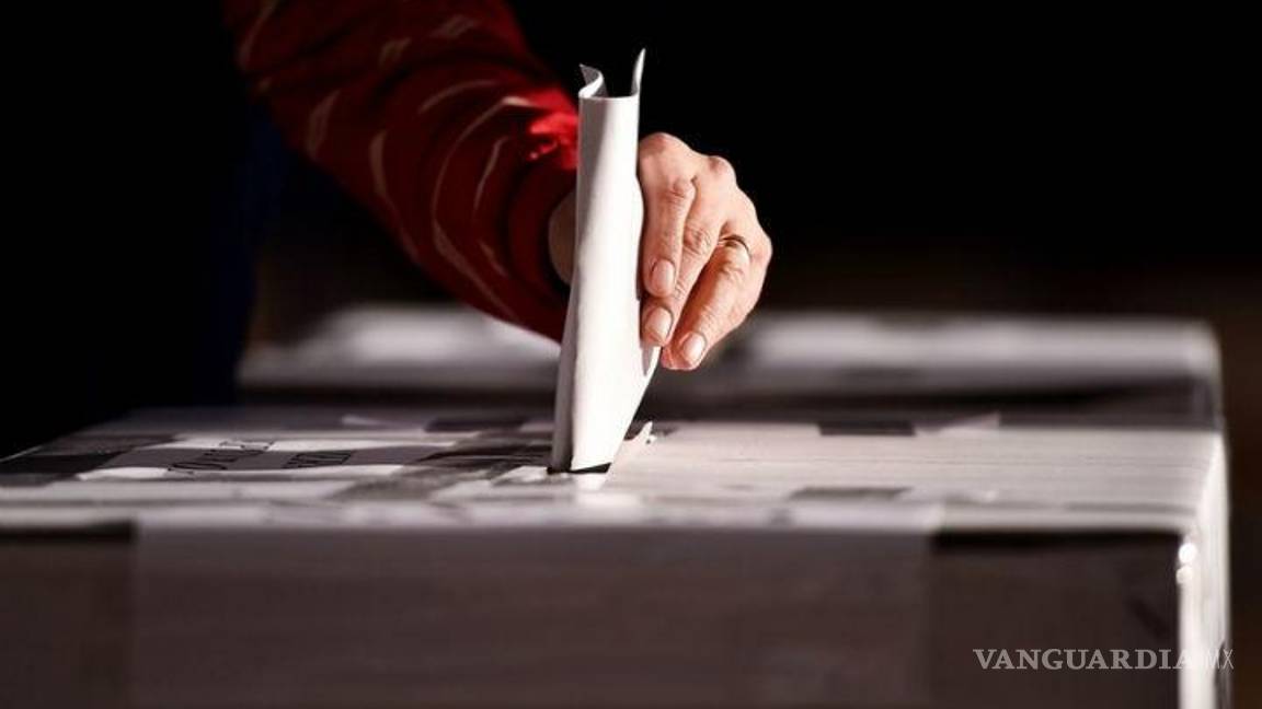 $!Así se vivió la jornada electoral extraordinaria en México... AMLO el más fortalecido al ganar Morena 2 gubernaturas