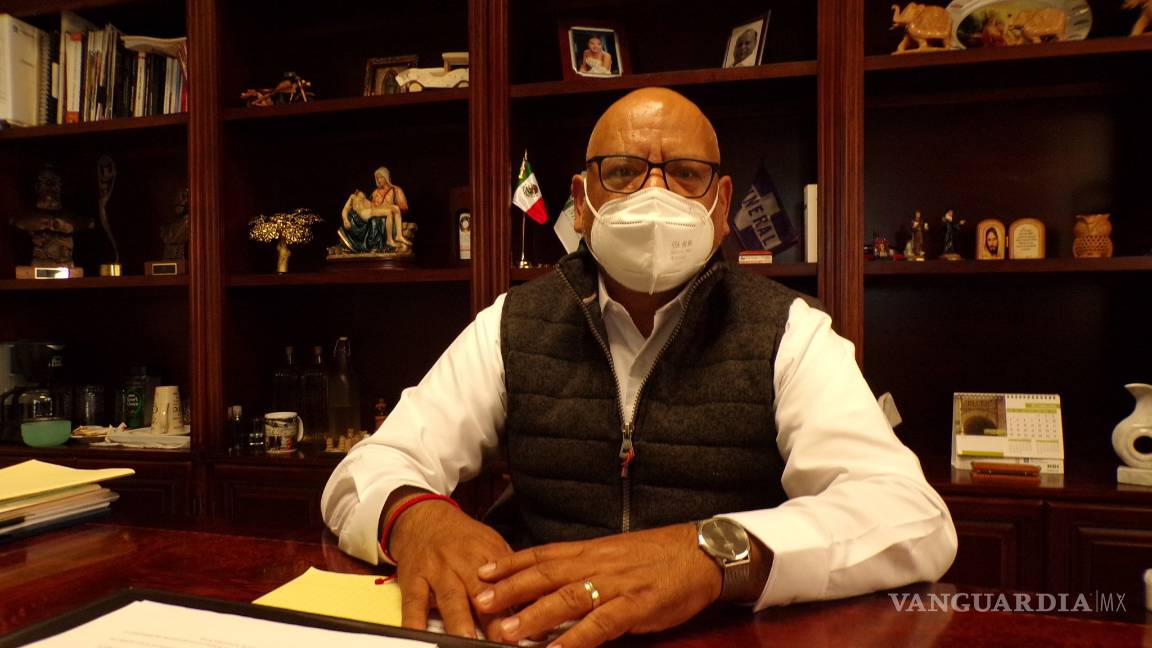 $!Cada vez son más los velorios que se realizan en casas en Saltillo