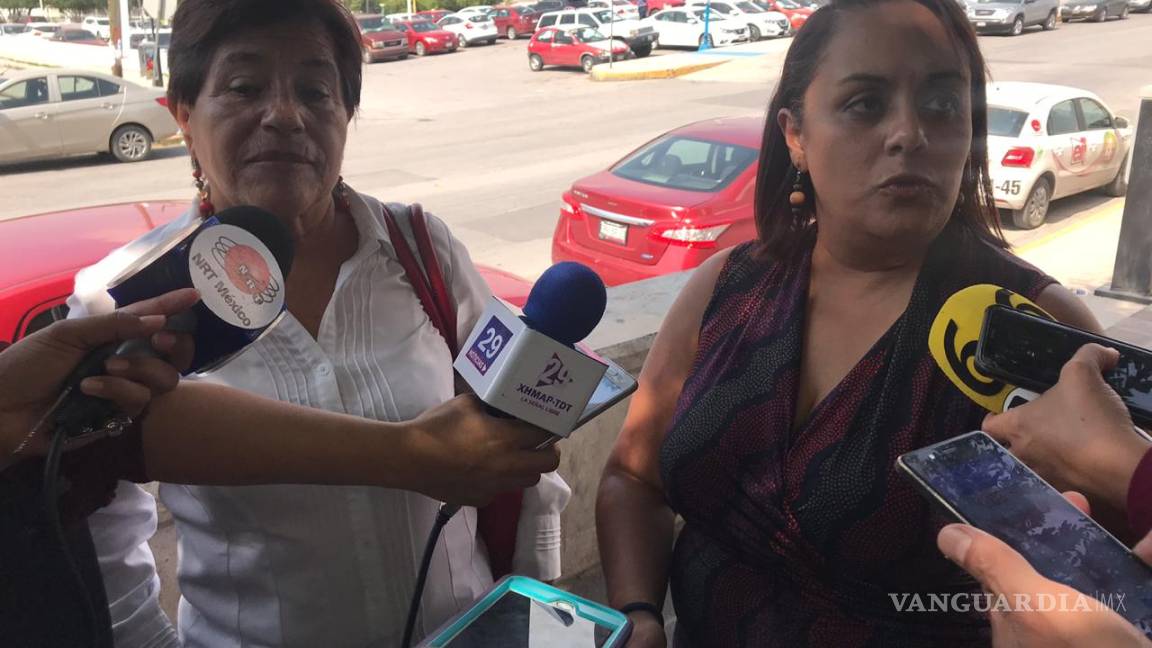 Dejan sin personal a regidores de oposición en Monclova