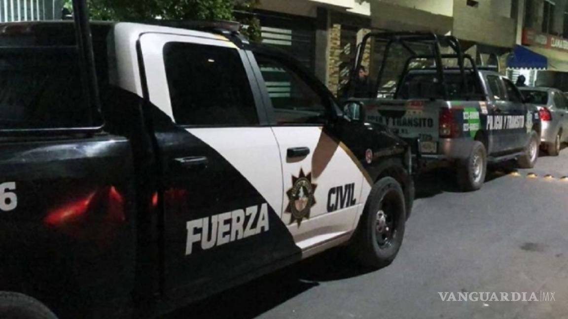 Pistoleros atacan casa de Secretario de Seguridad de El Carmen, Nuevo León