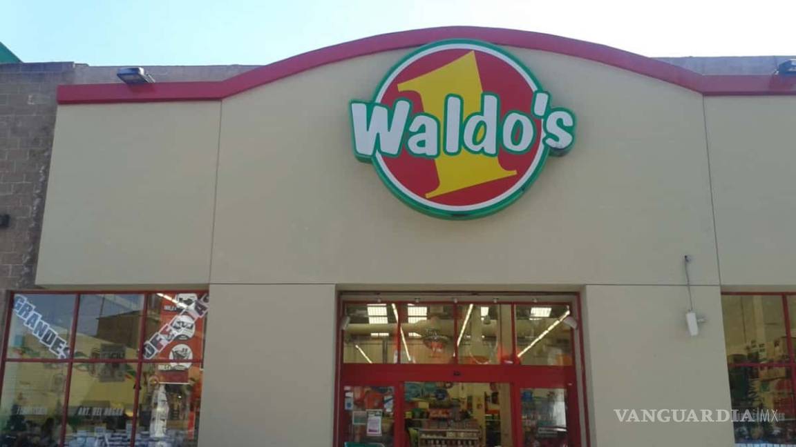 Inauguran séptima sucursal de Waldo’s en Región Sureste de Coahuila