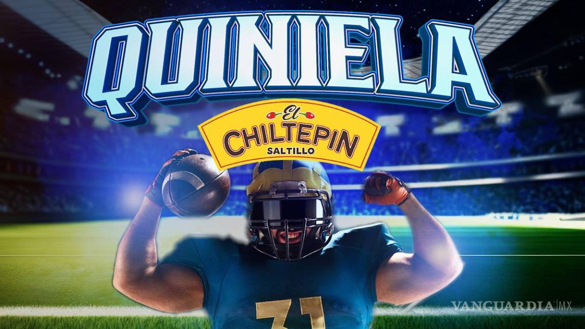 Quiniela Chiltepín 2023: se acaba la Temporada, ¡pero no las emociones!