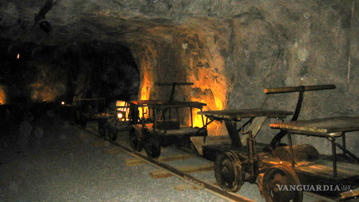 Piden que Prodemi rinda cuentas sobre las empresas mineras que le proveen de carbón en Coahuila