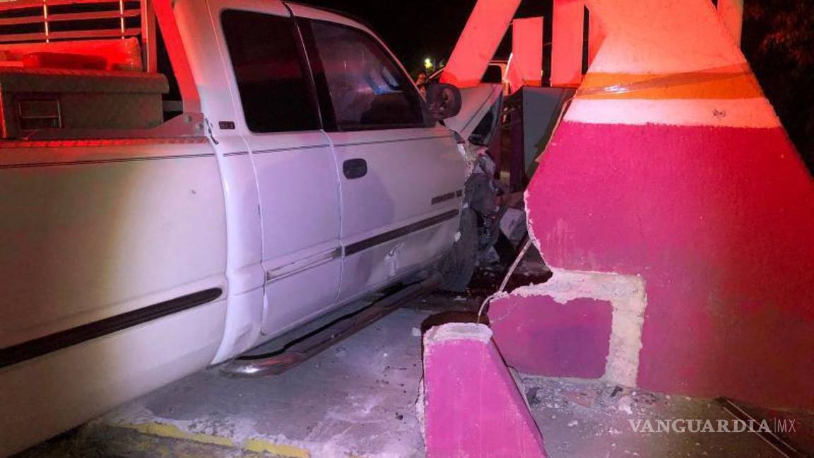 $!Los accidentados se dirigían a Arlington, Texas, desde Aguascalientes.