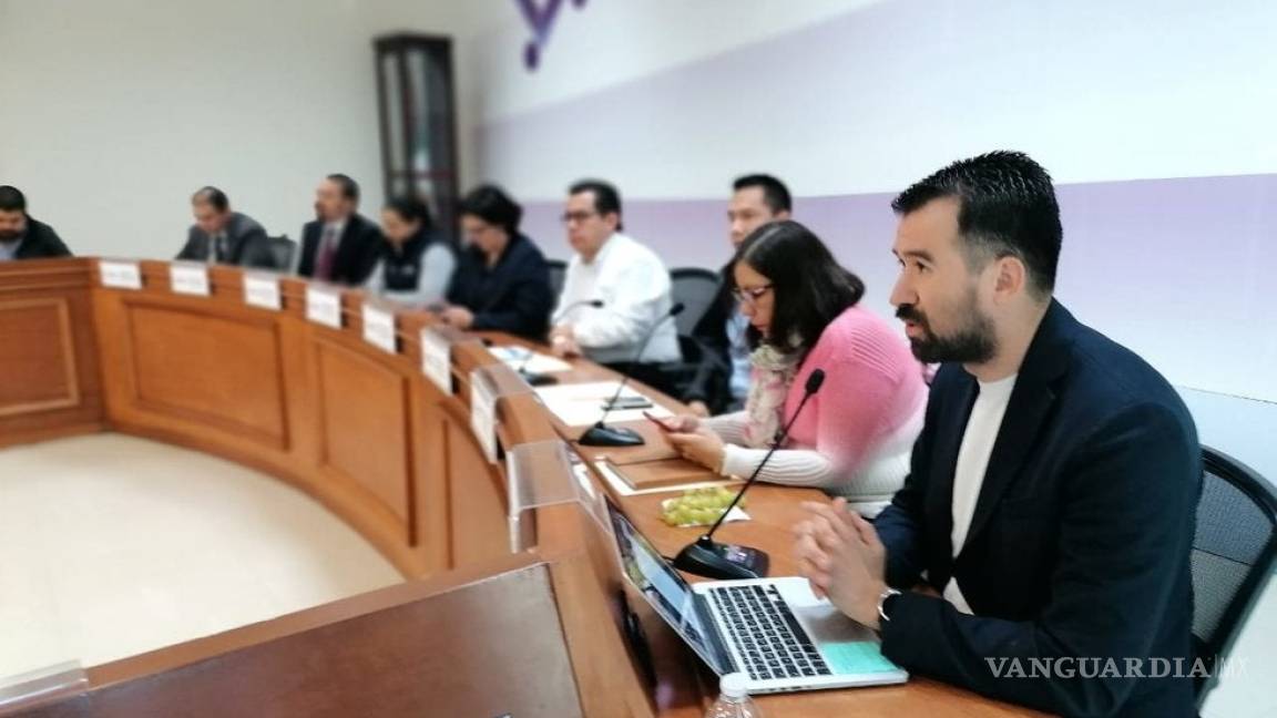 Candidatos podrán registrarse de manera electrónica en Coahuila
