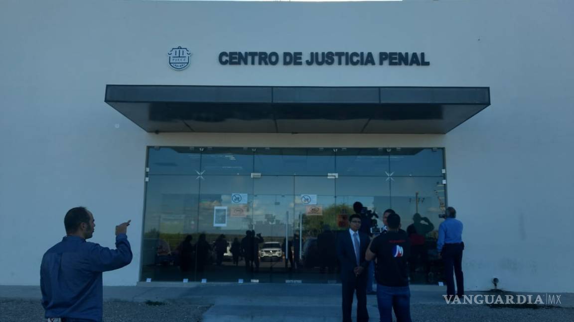 $!Dan 15 años de cárcel al Padre Meño por actos de pederastia clerical en Coahuila