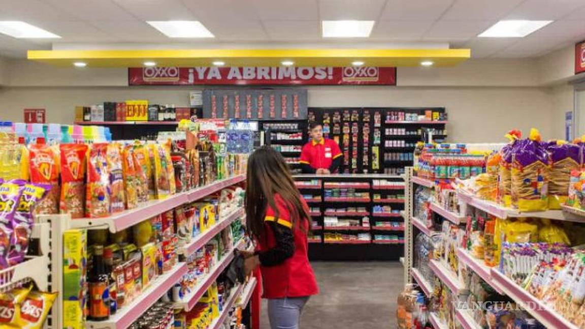 Caen compras de snacks, botanas y helados durante pandemia