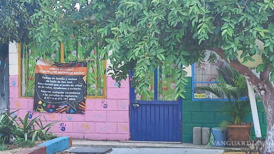 Otro caso de abuso de menores en un preescolar de Guanajuato; serían al menos 6 casos
