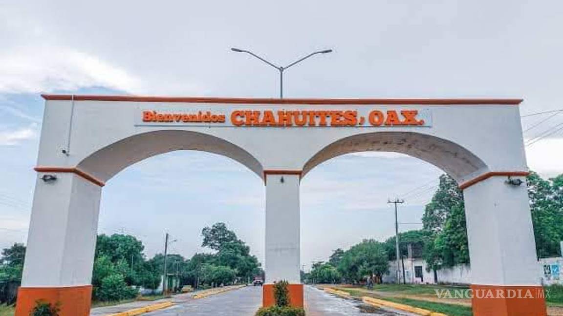 $!Triple feminicidio en Oaxaca; mujer y sus dos hijas menores fueron asesinadas