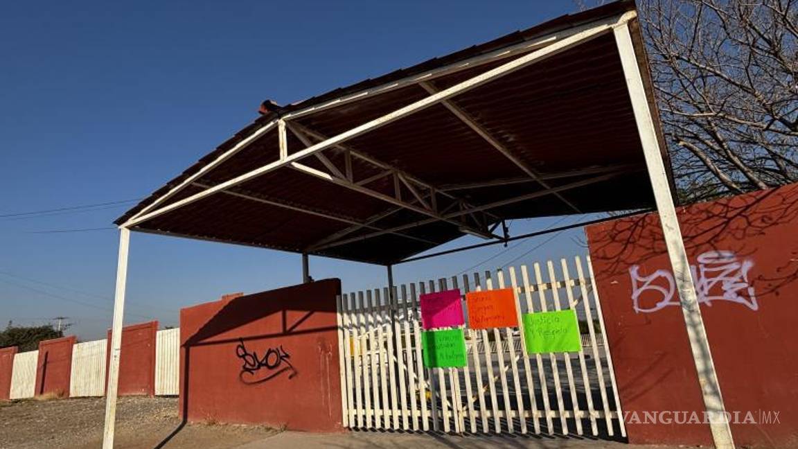 $!Docentes y madres de familia señalaron que las agresiones habrían ocurrido desde antes del periodo vacacional y que la situación ya fue reportada a autoridades educativas.