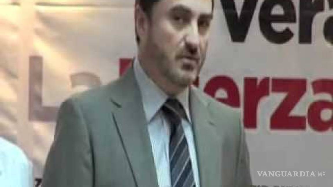 $!Karime Macías, esposa de Javier Duarte, tenía su propia red: Joyas, propiedades, parientes en nómina