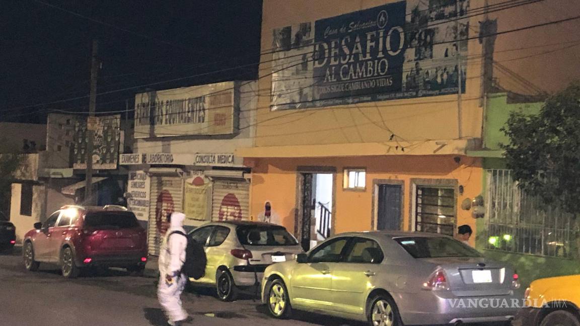 Joven adicto murió por derrame, no por golpes