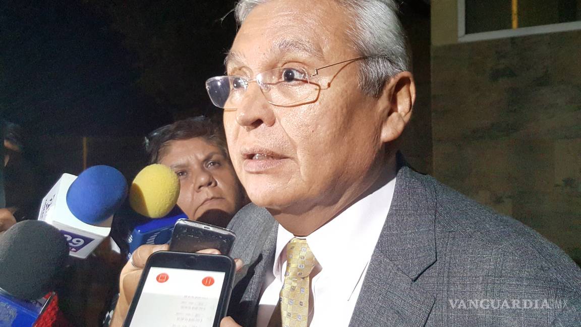 $!Abogado apelará sentencia de Rosa Nelly por homicidio