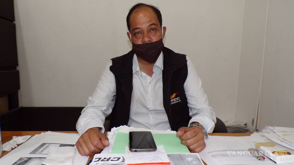 $!Prostíbulos de zona de tolerancia de Saltillo serían convertidos en restaurantes-bar